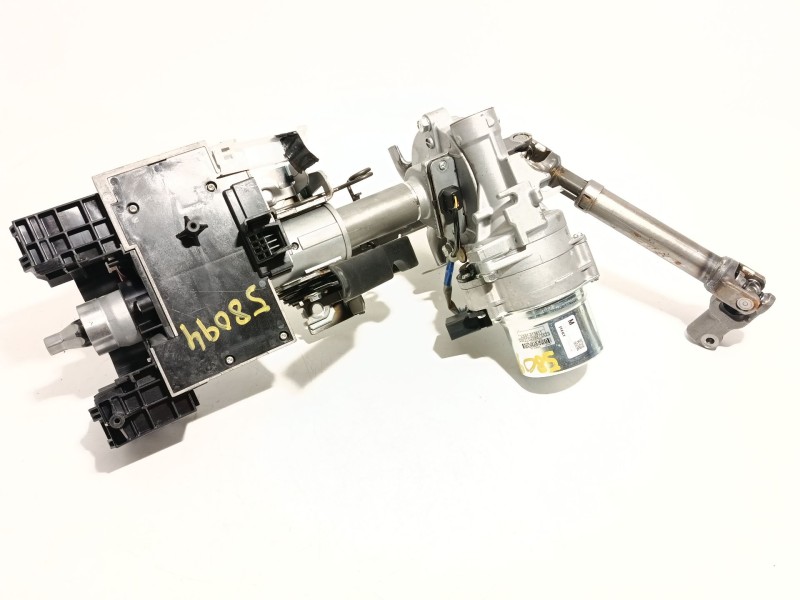 COLUMNA DIRECCION BHR132150D KSD53210XA KJN4675S0C