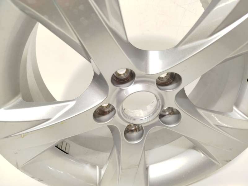 Recambio de llanta para hyundai i40 i (vf) 1.7 crdi referencia OEM IAM 529103Z100 - Azul 4