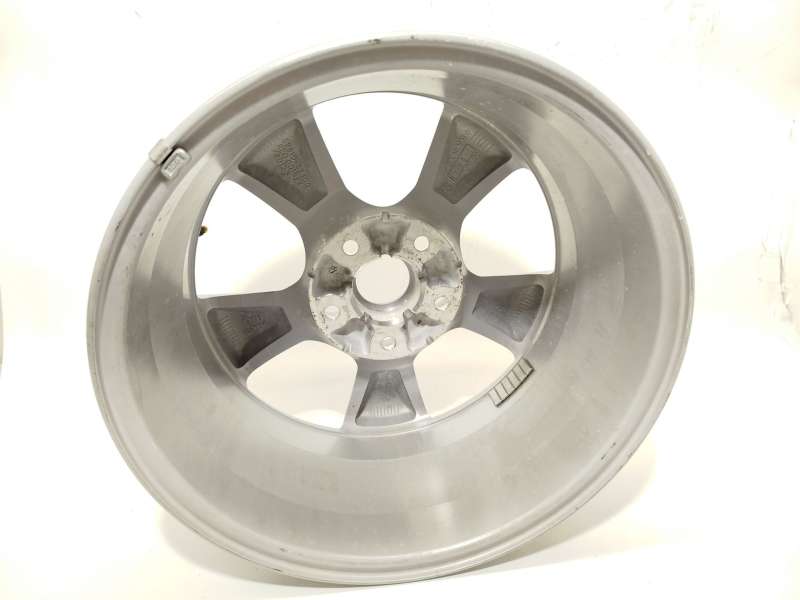 Recambio de llanta para hyundai i40 i (vf) 1.7 crdi referencia OEM IAM 529103Z100 - Azul 5