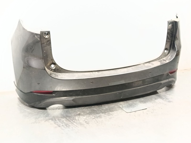 PARAGOLPES TRASERO KBYA5022XB8P 