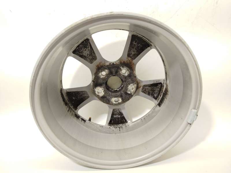 Recambio de llanta para hyundai i40 i (vf) 1.7 crdi referencia OEM IAM 529103Z100 - Azul 5