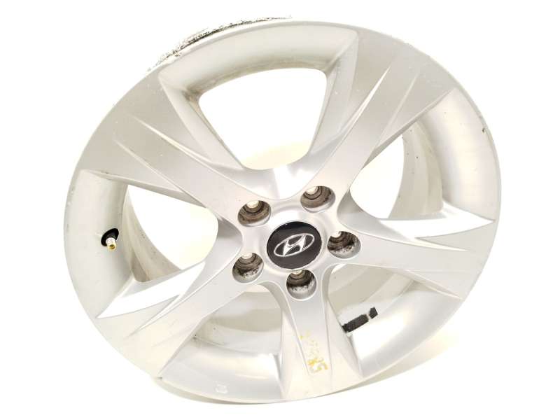 Recambio de llanta para hyundai i40 i (vf) 1.7 crdi referencia OEM IAM 529103Z100 - Azul 2