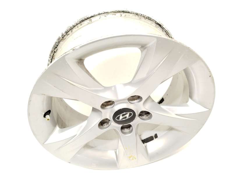 Recambio de llanta para hyundai i40 i (vf) 1.7 crdi referencia OEM IAM 529103Z100 - Azul 3