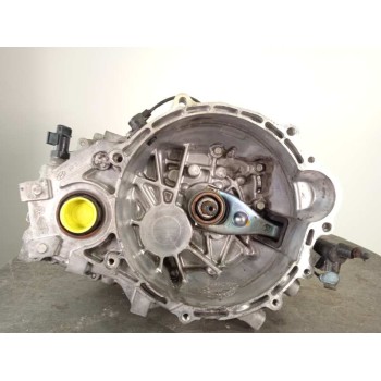 Recambio de caja cambios para hyundai i20 style referencia OEM IAM 4300032300 W8M6A 