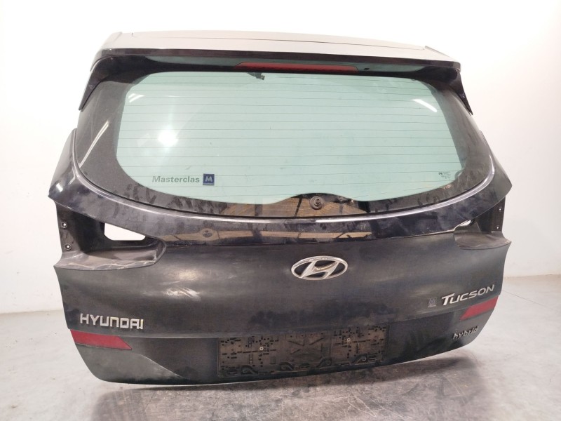 PORTON TRASERO 73700D7500 