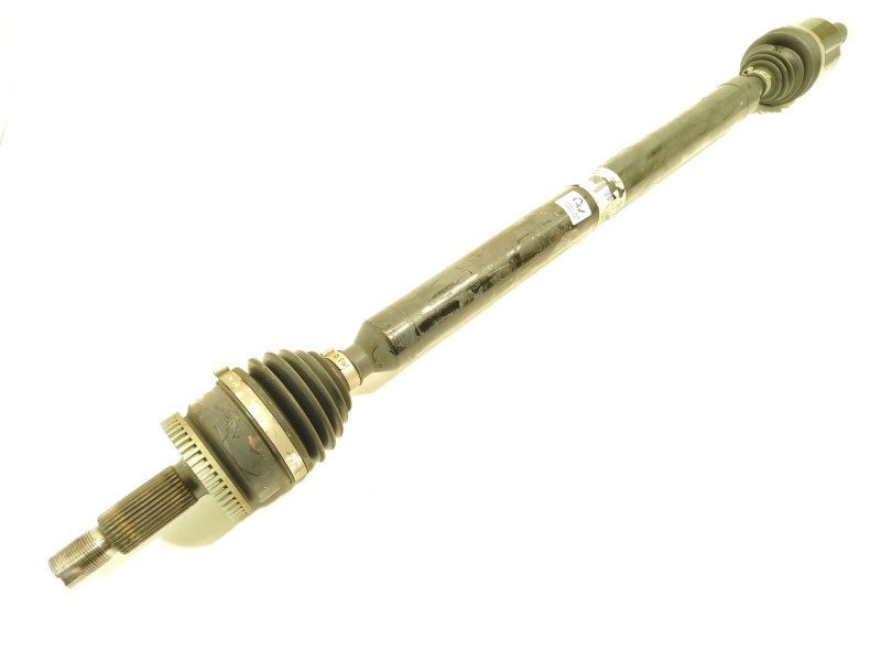 TRANSMISION DELANTERA DERECHA 49501D9170 