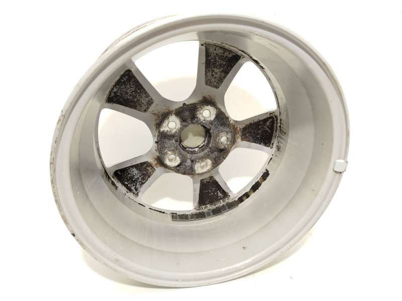 Recambio de llanta para hyundai i40 i (vf) 1.7 crdi referencia OEM IAM 529103Z100 - Azul 5