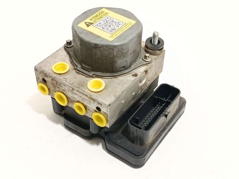 Recambio de abs para peugeot bipper (aa_) 1.3 hdi 75 referencia OEM IAM 51962893 0265956367 269688 2