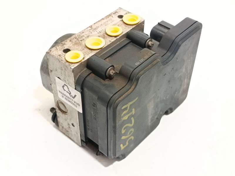 Recambio de abs para peugeot bipper (aa_) 1.3 hdi 75 referencia OEM IAM 51962893 0265956367 269688 3