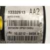 Recambio de abs para opel astra j lim. cosmo referencia OEM IAM 13332613 10096145073 10021204594
