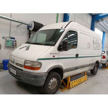 RENAULT MASTER II FURGONETA (FD) - `58820`