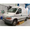 renault master ii furgoneta (fd) del año 2001