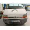 renault master ii furgoneta (fd) del año 2001