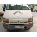 RENAULT MASTER II FURGONETA (FD)