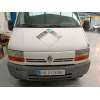 renault master ii furgoneta (fd) del año 2001