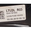 Recambio de piloto trasero izquierdo para hyundai tucson (tl, tle) 1.6 crdi hybrid 48v referencia OEM IAM 92401D7600  