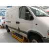 renault master ii furgoneta (fd) del año 2001