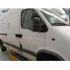 renault master ii furgoneta (fd) del año 2001