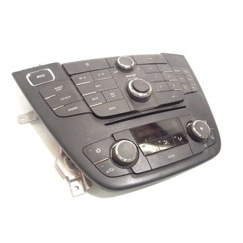 Recambio de mando multifuncion para opel insignia berlina selective referencia OEM IAM 20997887 13273095 