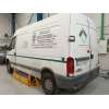 renault master ii furgoneta (fd) del año 2001