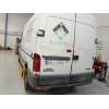 renault master ii furgoneta (fd) del año 2001