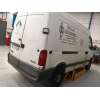 renault master ii furgoneta (fd) del año 2001