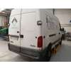 renault master ii furgoneta (fd) del año 2001