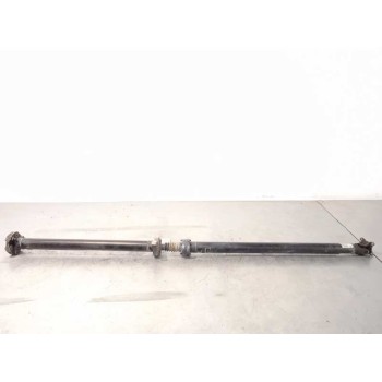 Recambio de transmision central para hyundai ix35 2.0 crdi cat referencia OEM IAM 493002S000  