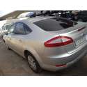 FORD MONDEO BER. (CA2)