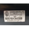 Recambio de motor arranque para renault clio iv (bh_) 0.9 tce 90 referencia OEM IAM 233000557R  M000TD0372ZE