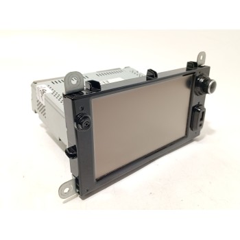 SISTEMA AUDIO / RADIO CD 281157941R LAN5210WR4 276660