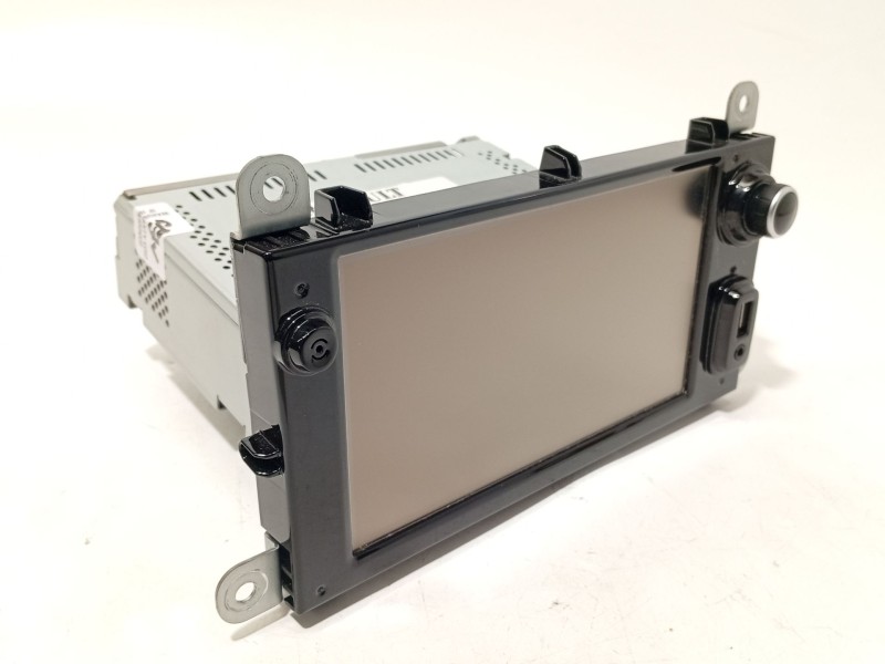 SISTEMA AUDIO / RADIO CD 281157941R LAN5210WR4 276660