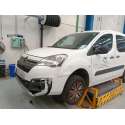 CITROËN BERLINGO MULTISPACE (B9)