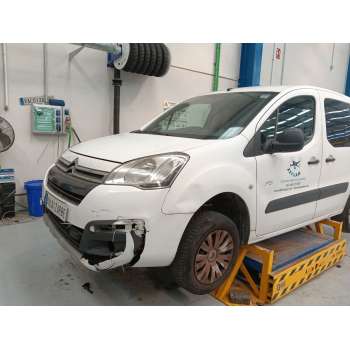 CITROËN BERLINGO MULTISPACE (B9) - `58821`