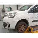 CITROËN BERLINGO MULTISPACE (B9)