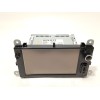 Recambio de sistema audio / radio cd para renault clio iv (bh_) 0.9 tce 90 referencia OEM IAM 281157941R LAN5210WR4 276660