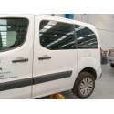 CITROËN BERLINGO MULTISPACE (B9)