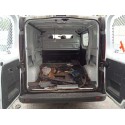 RENAULT TRAFIC FURGÓN