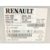 Recambio de sistema audio / radio cd para renault clio iv (bh_) 0.9 tce 90 referencia OEM IAM 281157941R LAN5210WR4 276660