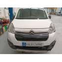 CITROËN BERLINGO MULTISPACE (B9)