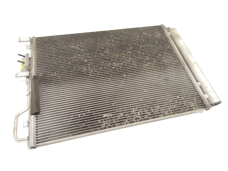 CONDENSADOR / RADIADOR AIRE ACONDICIONADO 97606D7050 