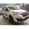 citroën berlingo multispace (b9) del año 2016