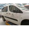 CITROËN BERLINGO MULTISPACE (B9)