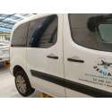 CITROËN BERLINGO MULTISPACE (B9)