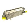 Recambio de intercooler para hyundai tucson (tl, tle) 1.6 crdi hybrid 48v referencia OEM IAM 282712U201  