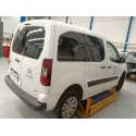 CITROËN BERLINGO MULTISPACE (B9)