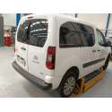 CITROËN BERLINGO MULTISPACE (B9)