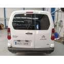 CITROËN BERLINGO MULTISPACE (B9)
