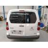 citroën berlingo multispace (b9) del año 2016