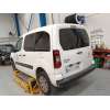 citroën berlingo multispace (b9) del año 2016